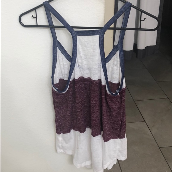 Tank top - Picture 2 of 2